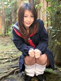 No087 chieri [DGC] Japanese Beauty Set(1)